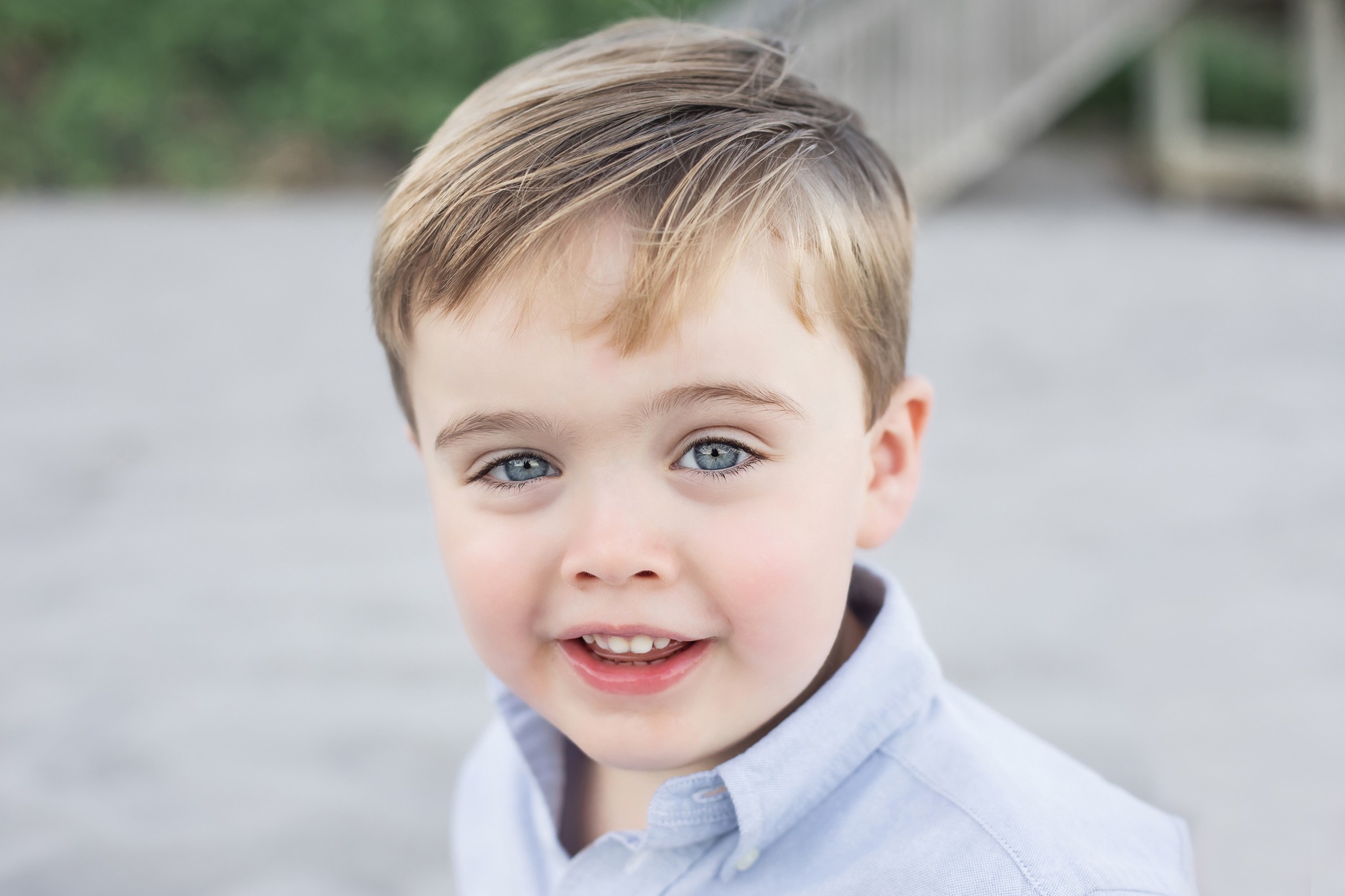 Charles Davis Roe McCauley Celebration of Life