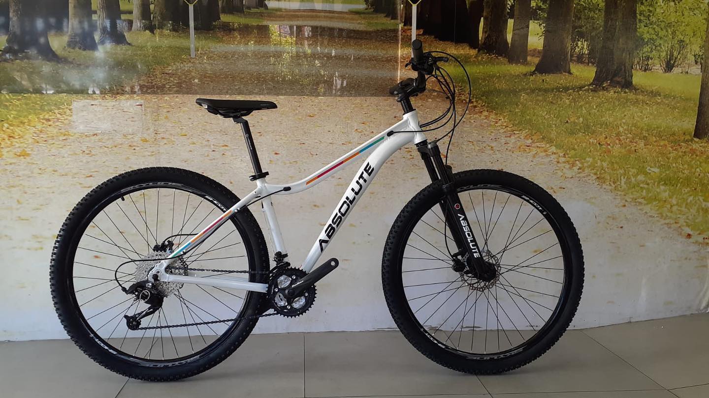 TORRES BIKE - Bicicleta absolute 24v hidráulica e... | Facebook