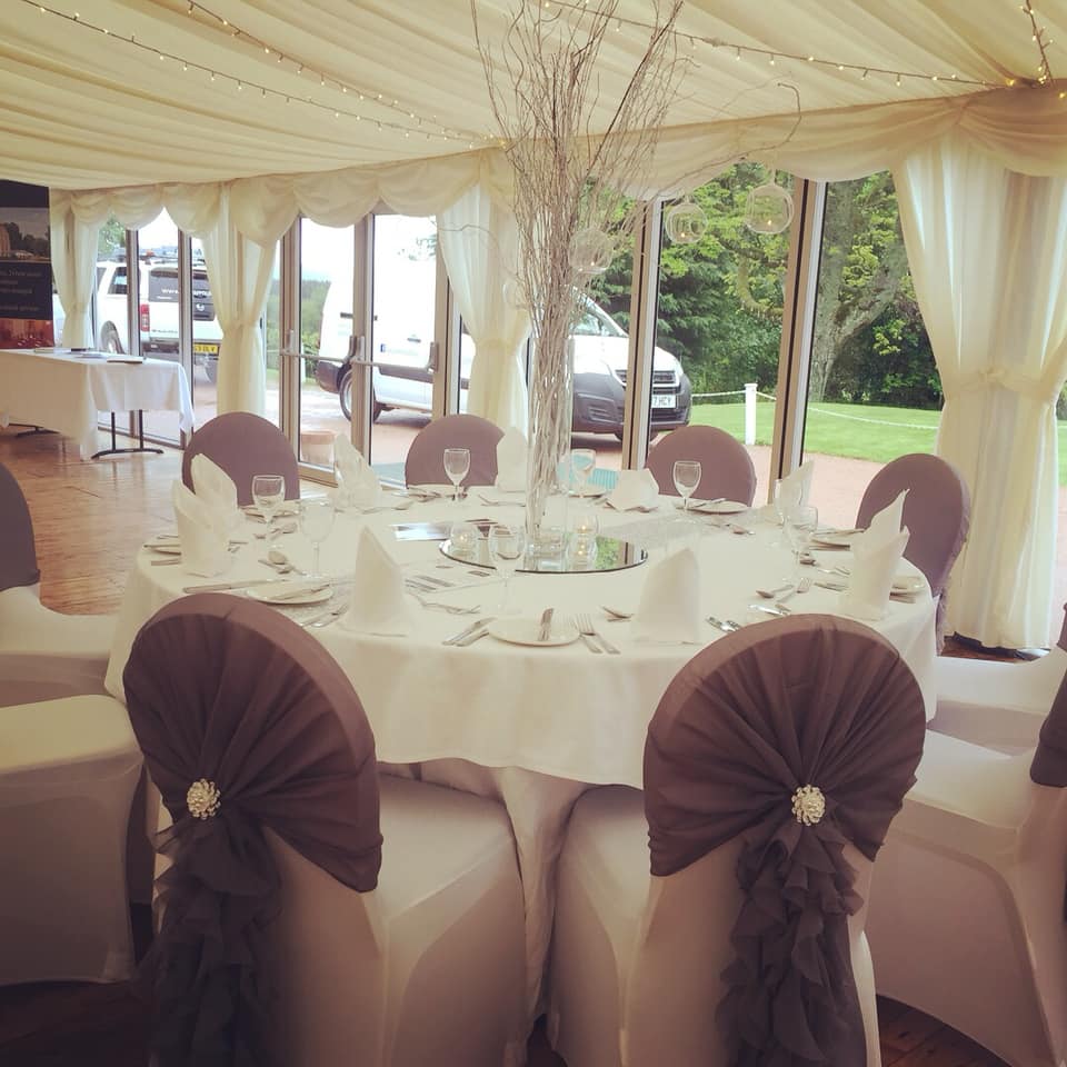 Marvelle Events | Aberdeen