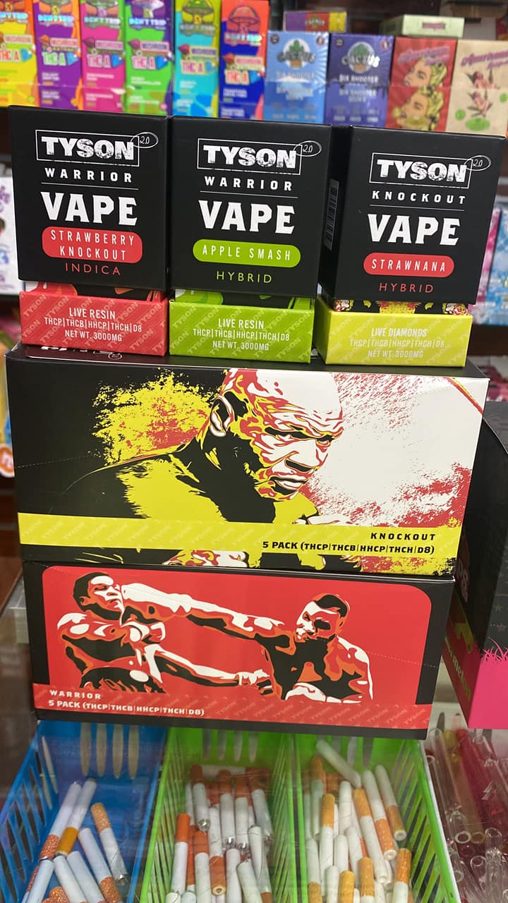 US Tobacco-Crest Hill