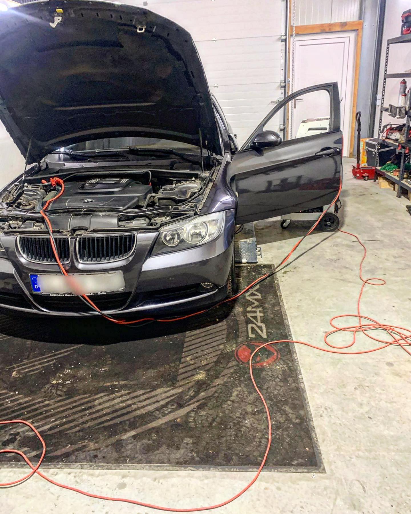 Kraftfahrzeugtechnik Mosig | Owschlag