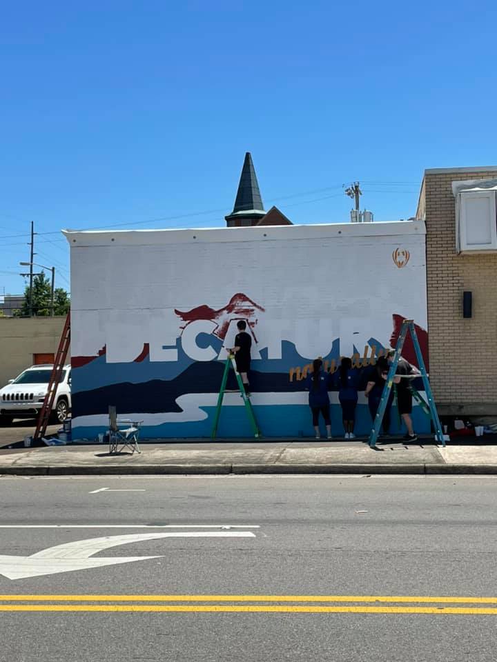 Decatur City Schools Visual Arts - Alabama