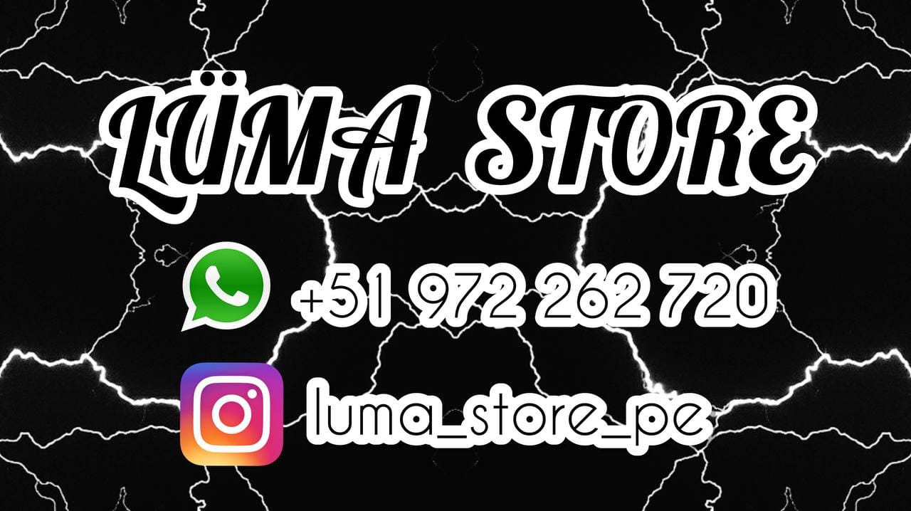 LÜMA STORE