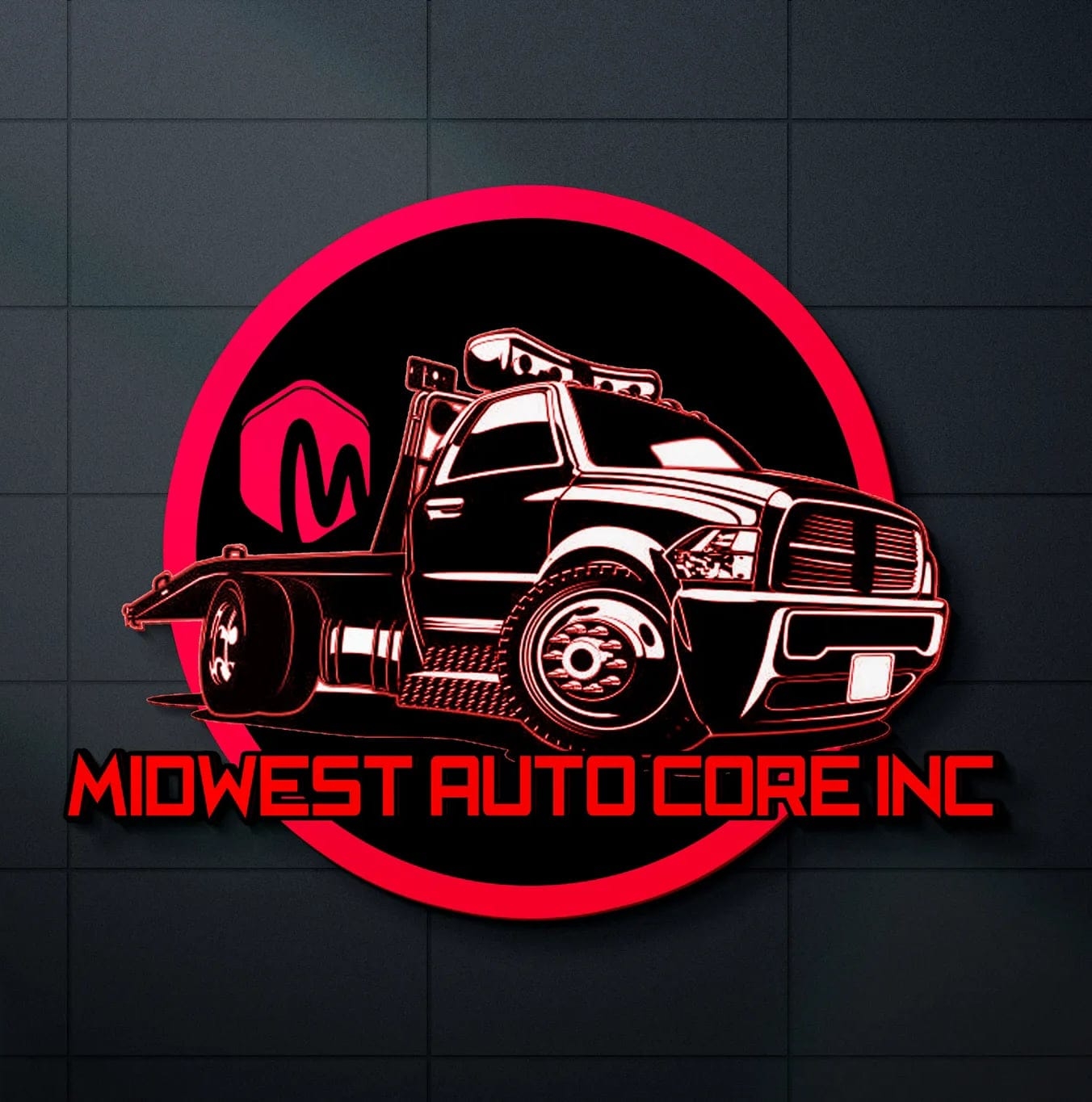 Midwest Auto Core Inc