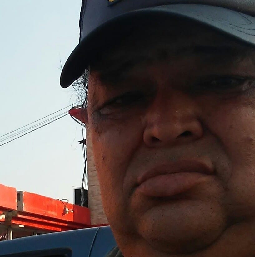 Jose Ramon Gomez Caceres