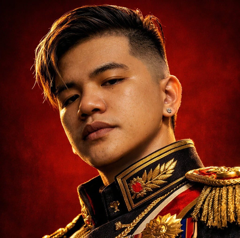 Earl Khien Garzo