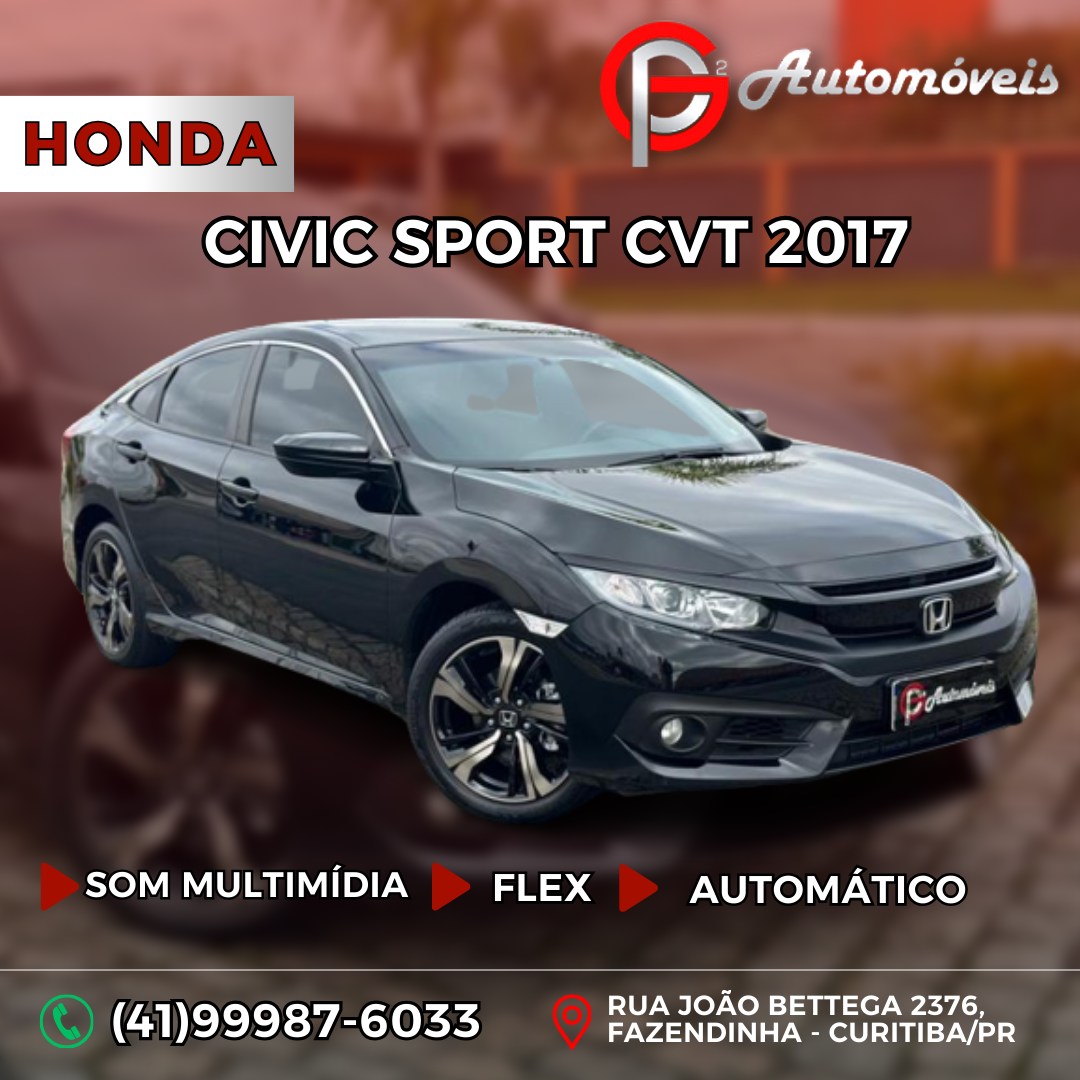 GP2 Automóveis | Curitiba PR
