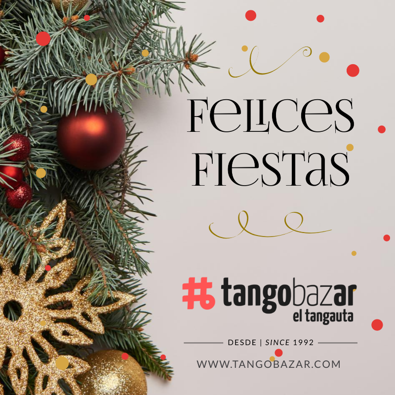 Tango Bazar
