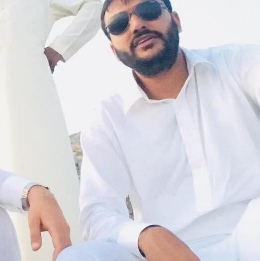 Rana Naveed