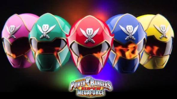 The Sentai Siblings Review Team - Happy Birthday to one of my all time ...