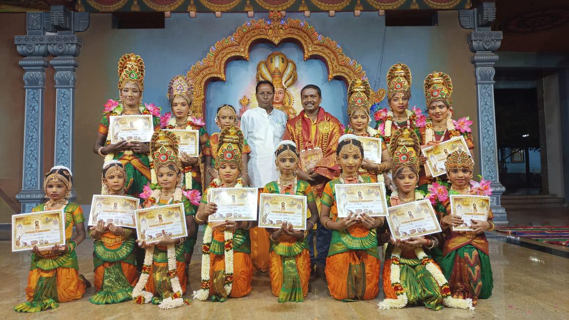 OM NAMO NARAYANI! SRIPURAM... - Sripuram Sri Narayani Peedam | Facebook
