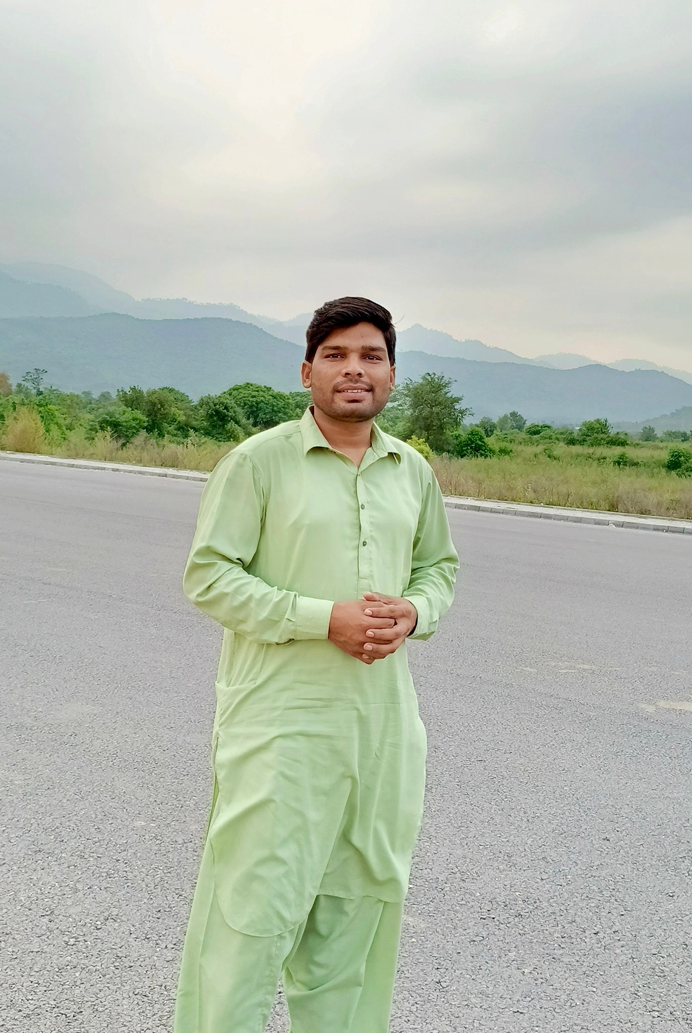 Waqas Matloob