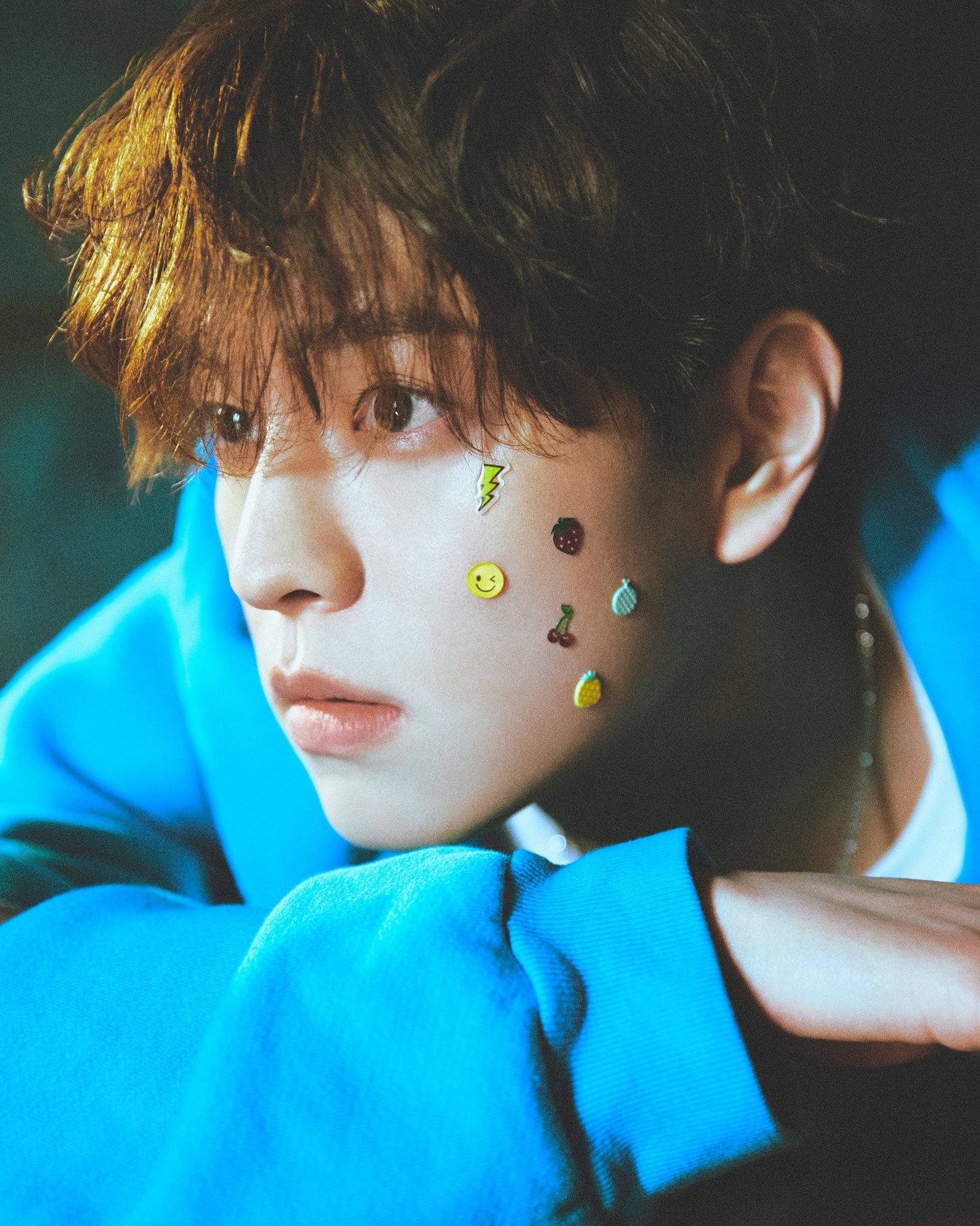 Stray Kids(스트레이 키즈) 