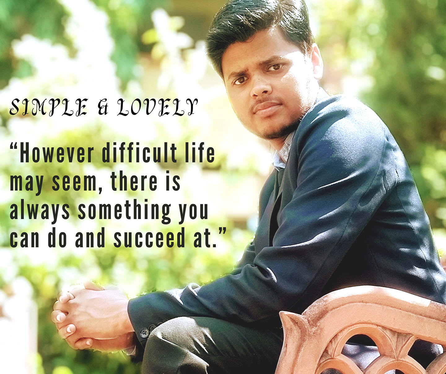 Brajesh Rathore | Facebook