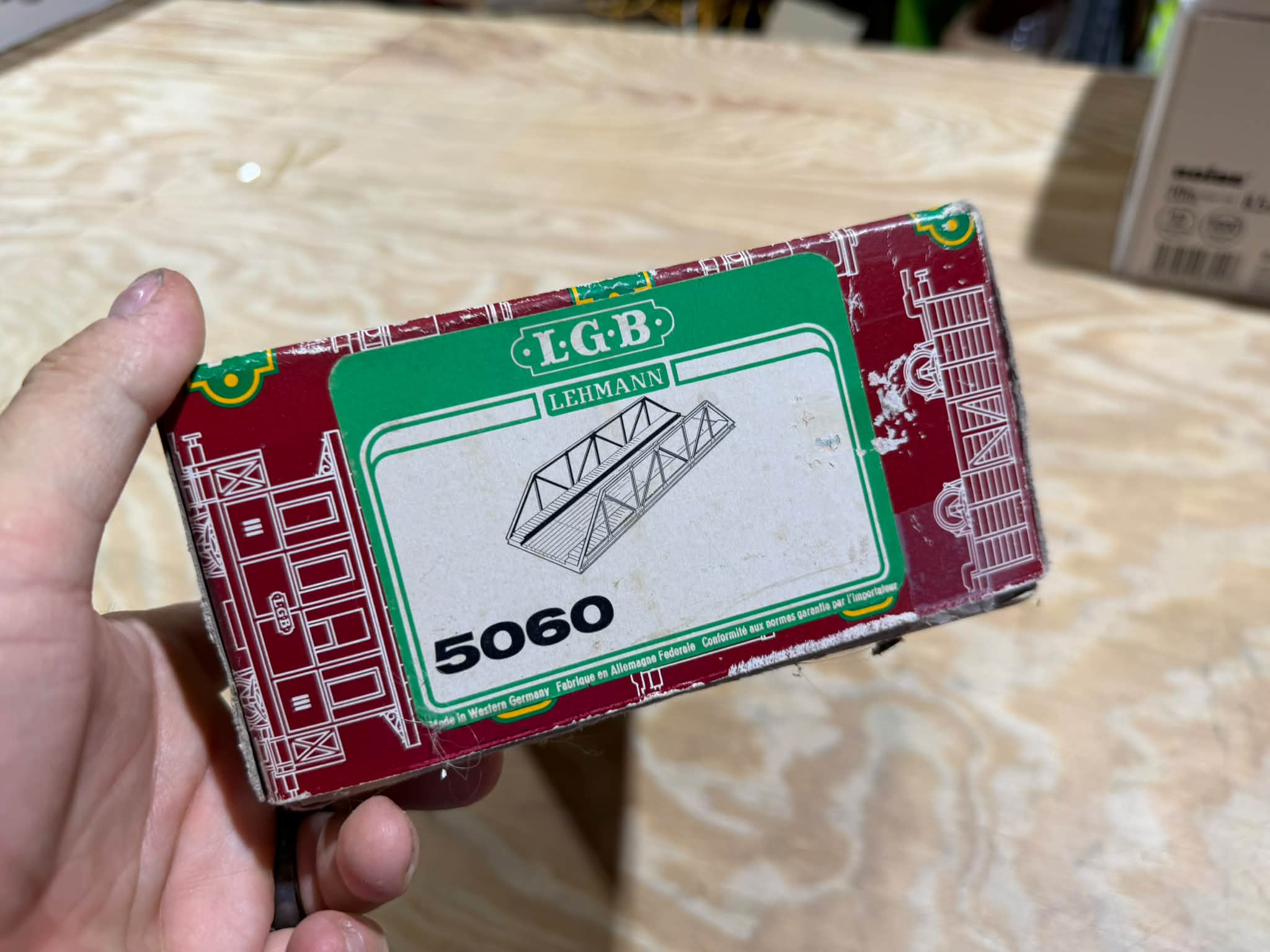 LGB 5060
