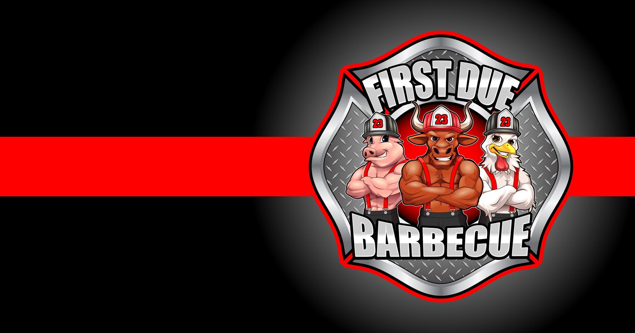 First Due Barbecue | Saint Petersburg FL
