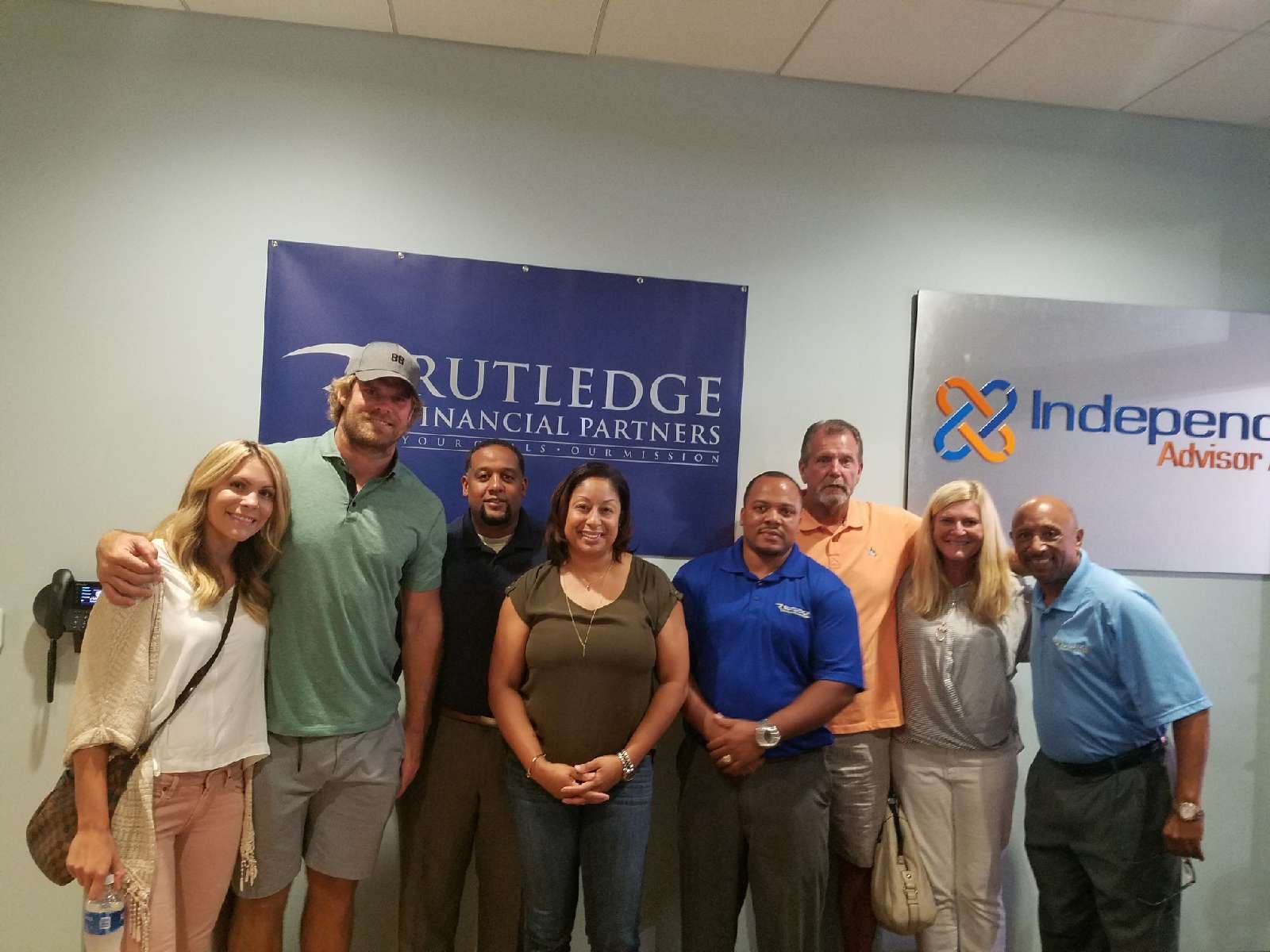 Rutledge Financial Partners | Matthews NC