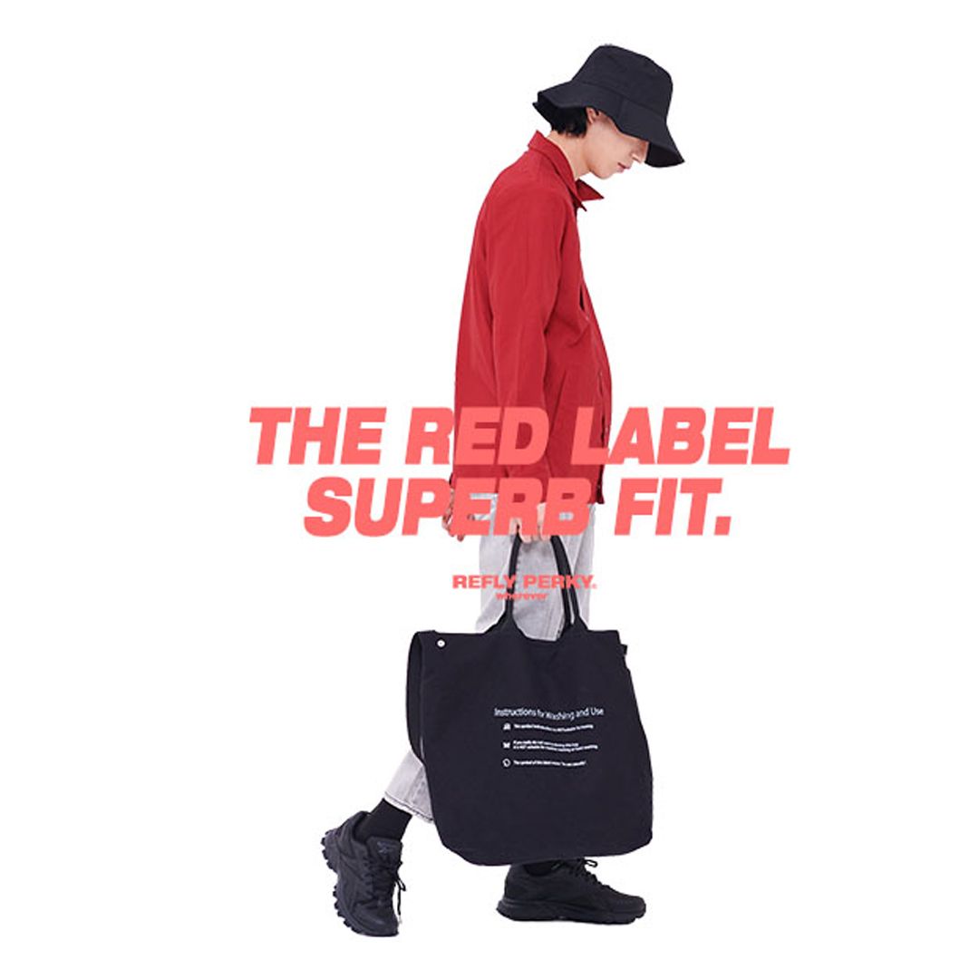 첼퍼-chelper - [리플라이퍼키] RED LABEL SUPERB FIT 신상 출시! ️리플라이퍼키... | Facebook