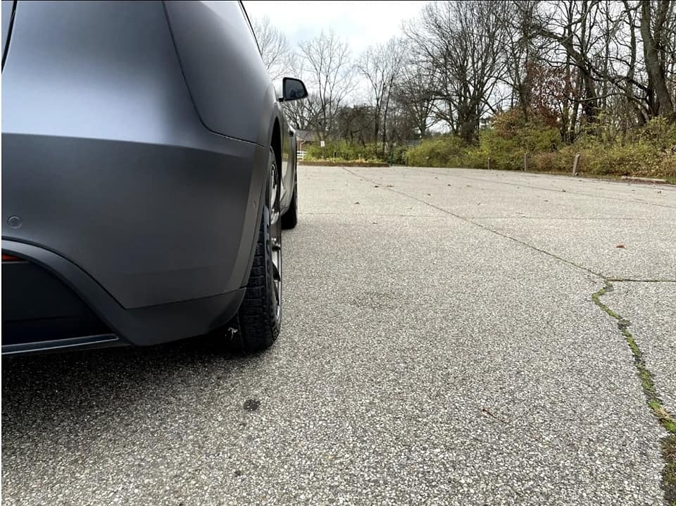 🔥度身訂造 #全鍛造合金鈴 多顏色選擇 🇮🇹 #Tesla... - BC Forged Hong Kong 香港代理 | Facebook