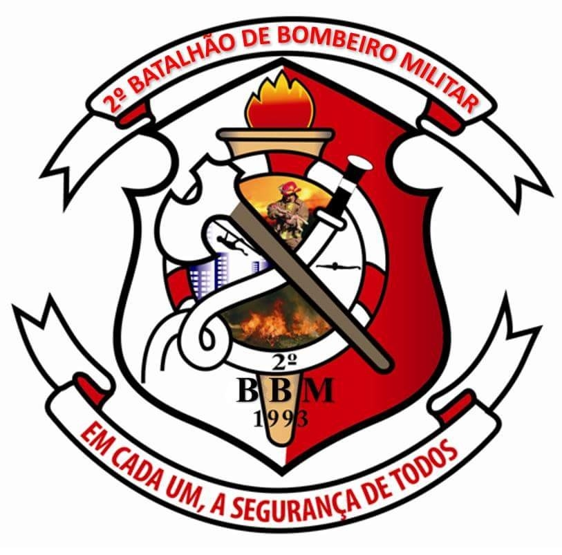 2º Batalhão De... - 2º Batalhão De Bombeiros Militar