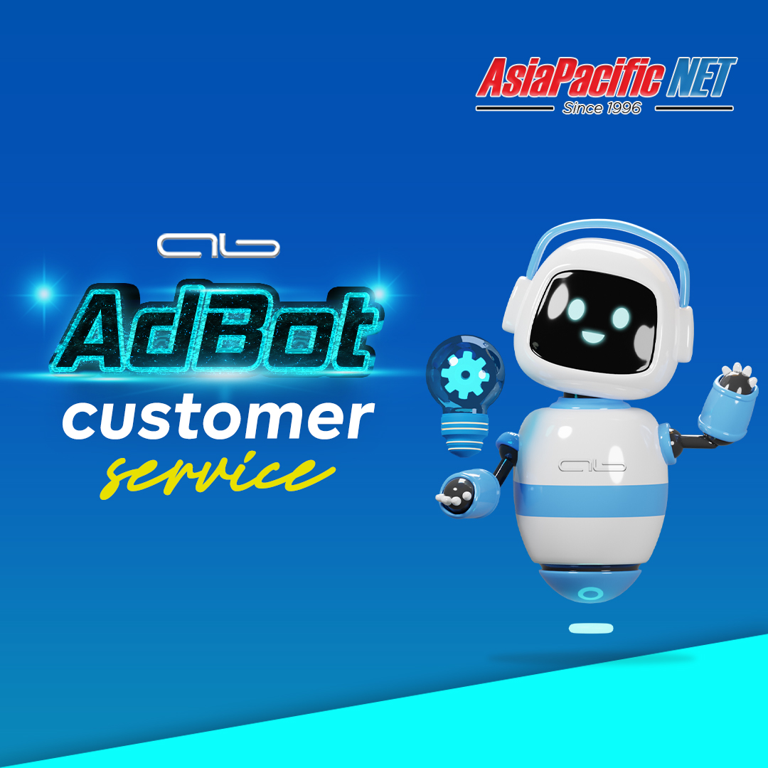 Copywriting made easy with AdBot - our... - Asia Pacific NET | Facebook