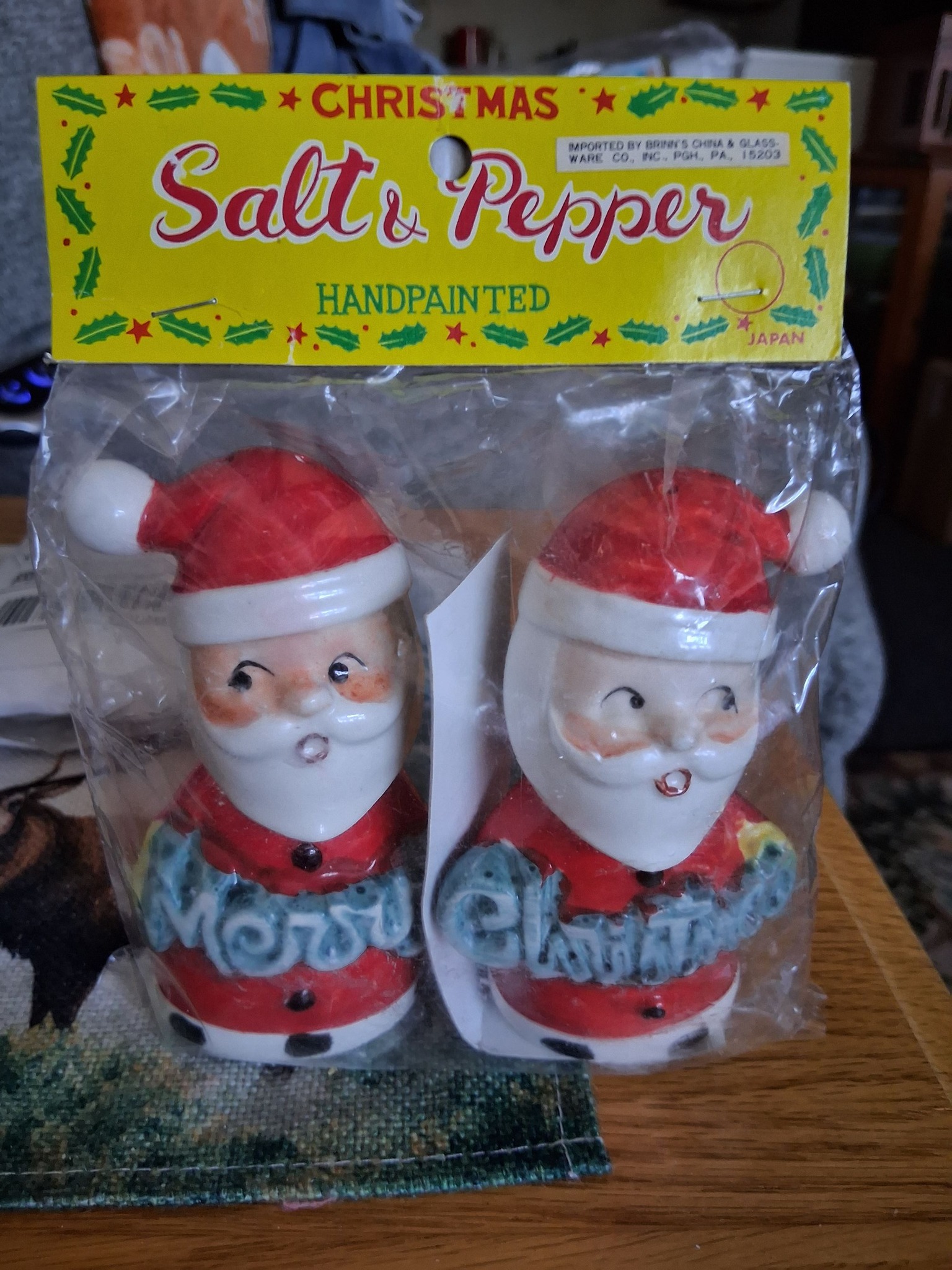 Vintage Kitschy Christmas (buy, sell, trade, show off) | Facebook