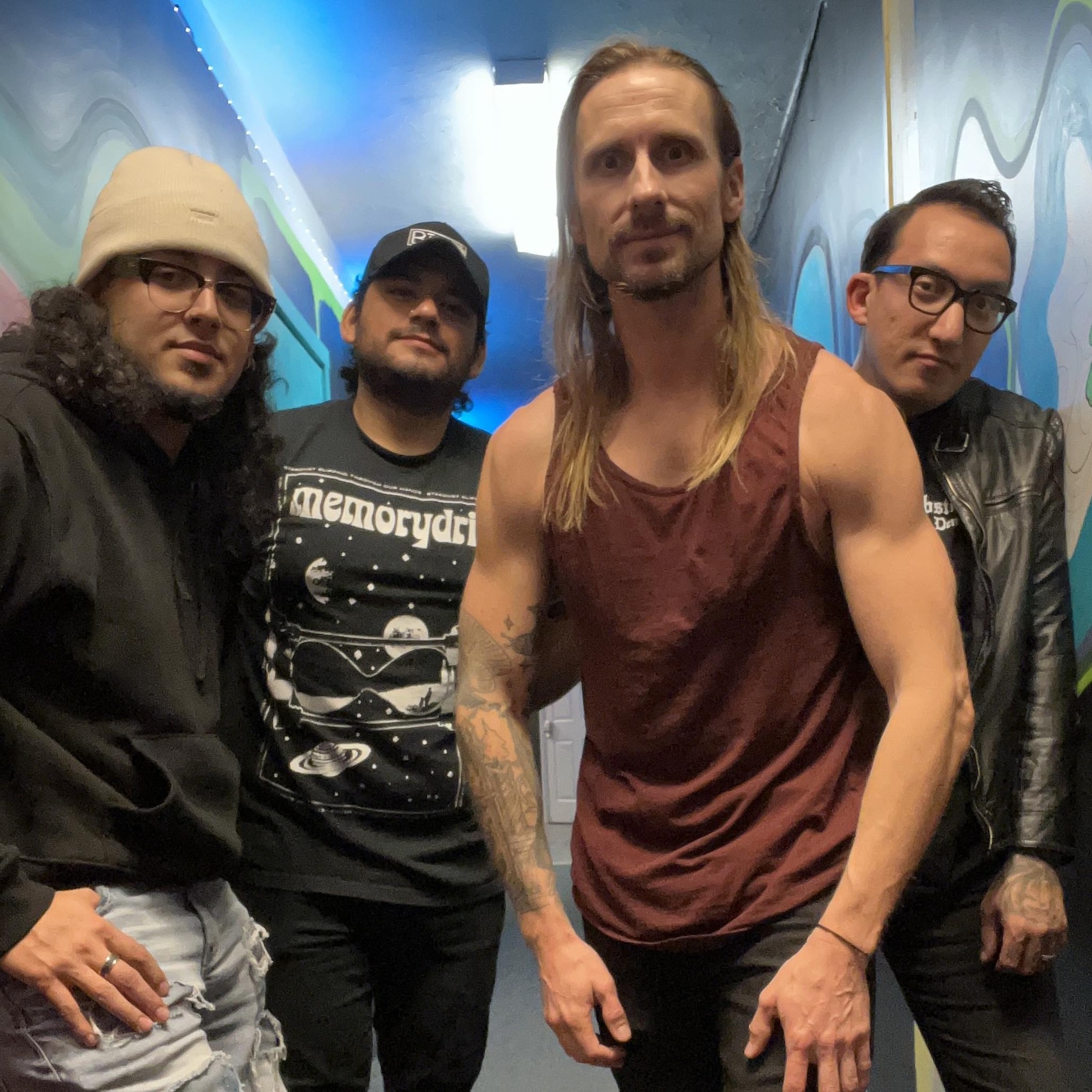 Denver! We’re pumped for Saturday night at Goosetown! Cruise out! Get ...