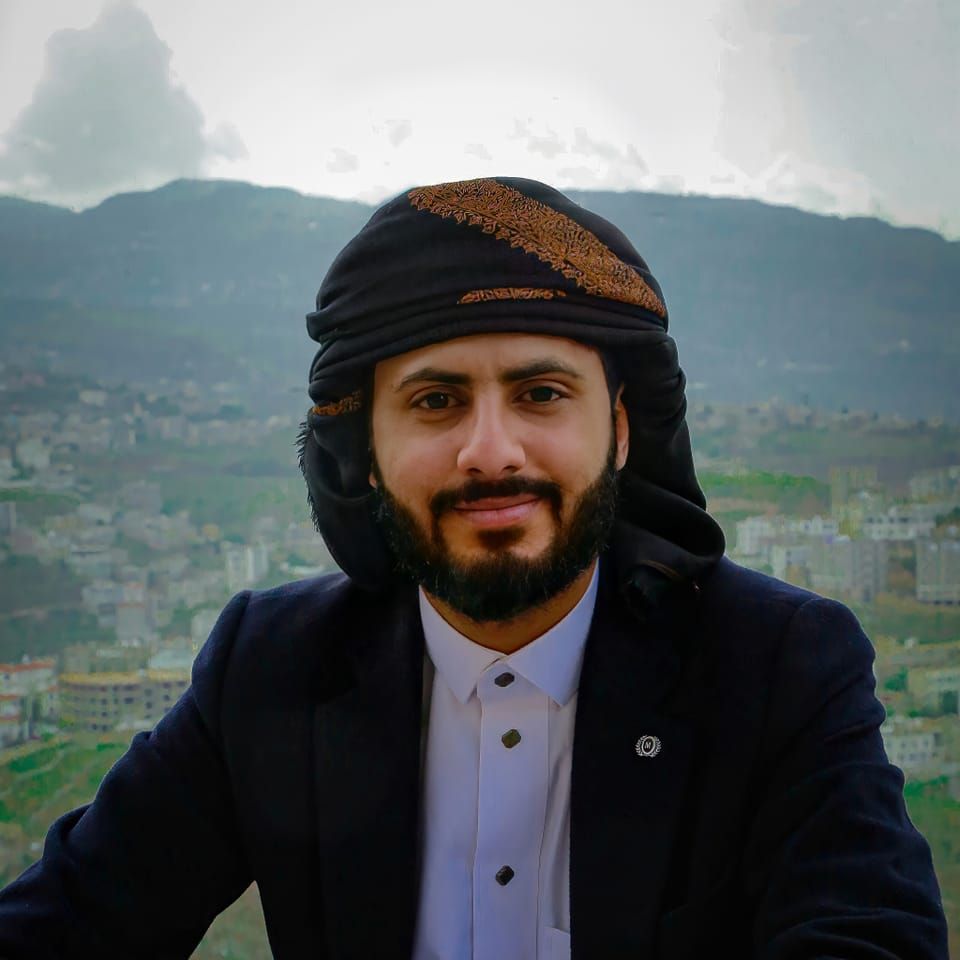 Nashwan Malek