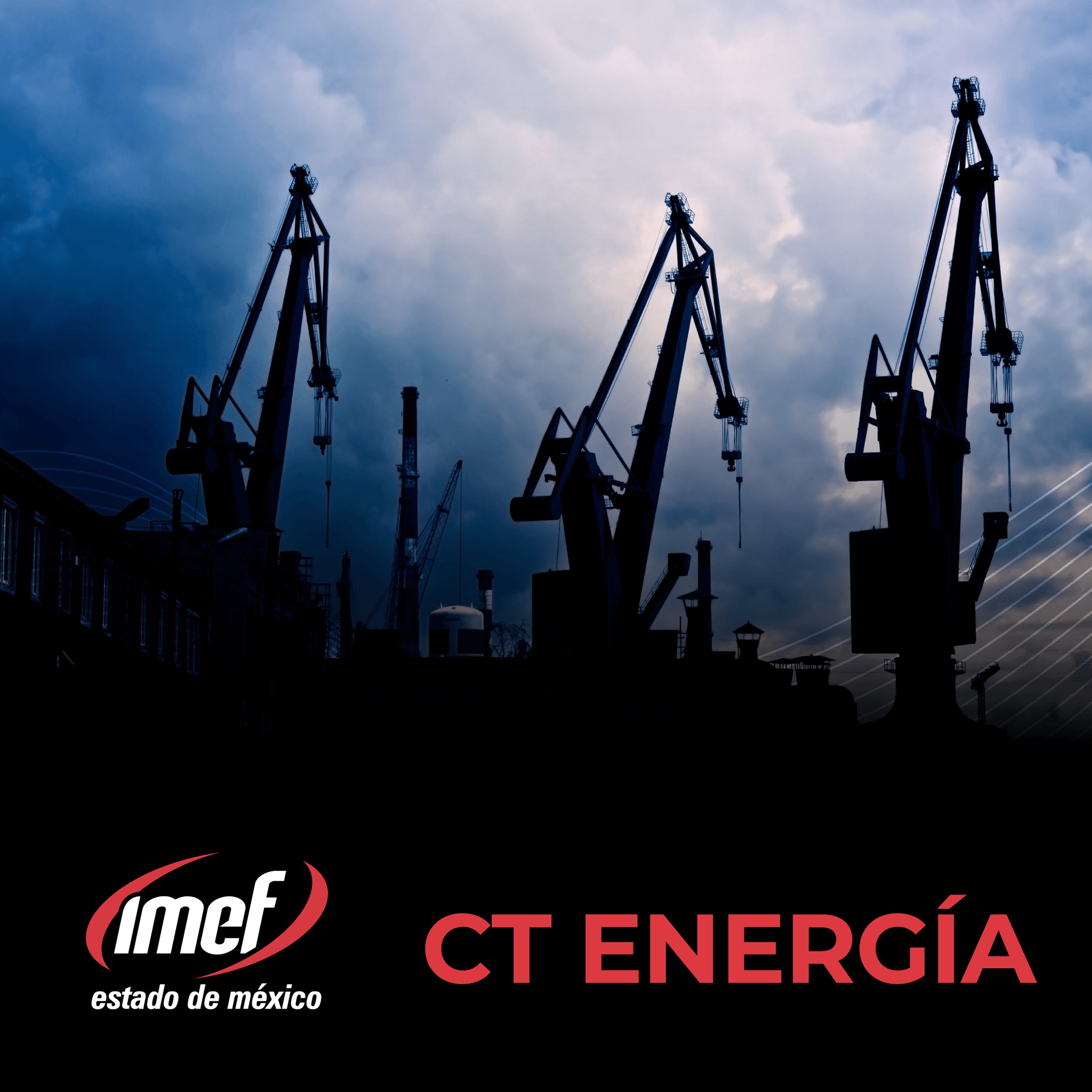Tiene como objetivos analizar y... - IMEF Estado de México | Facebook