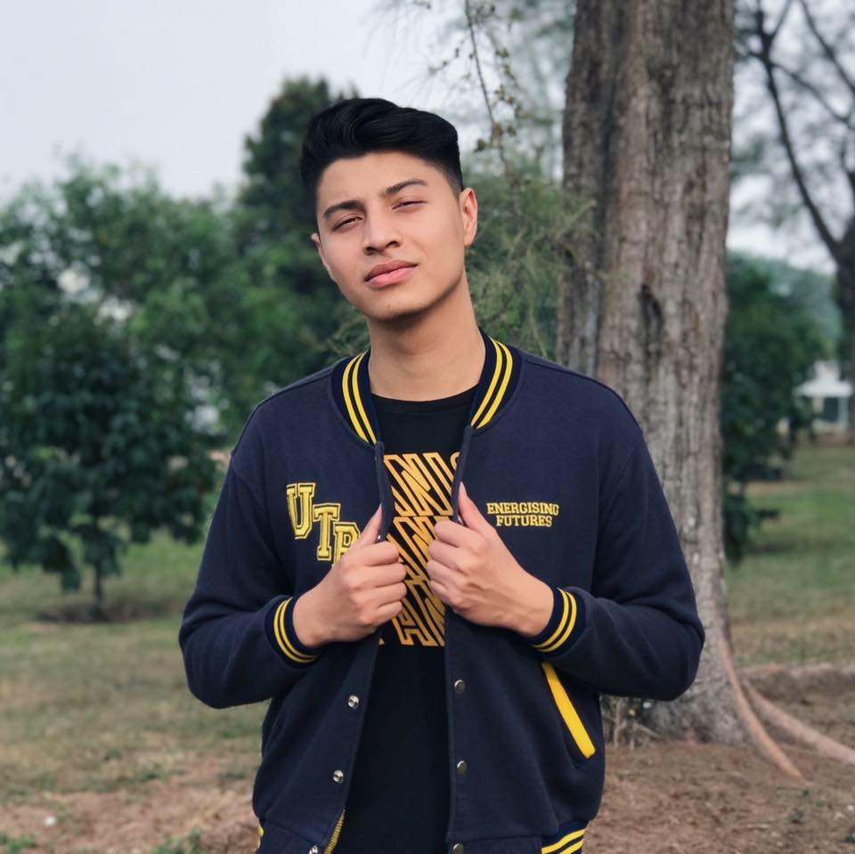 Faisal Rashid