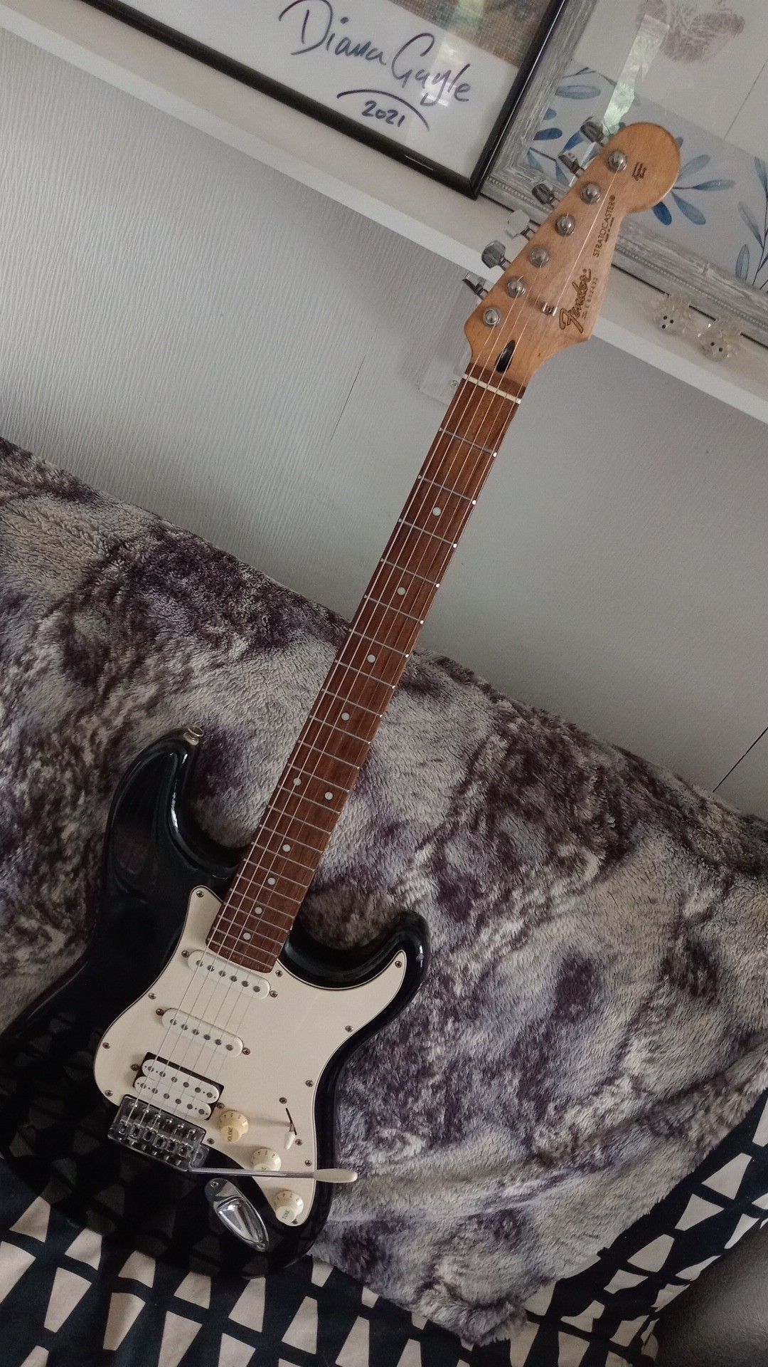 Tokai super edition super stratocaster Made in japan 18,000php only