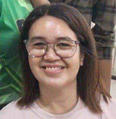 You're my angel now my love 🕊 - Fritzel Cadorna Tabaque | Facebook