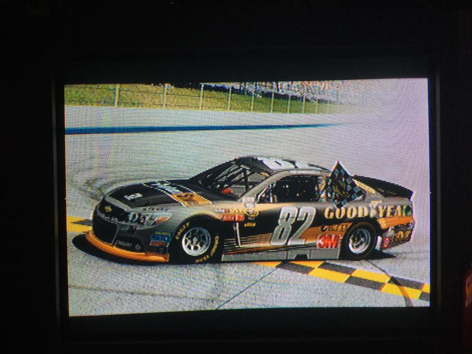 TM Motorsports