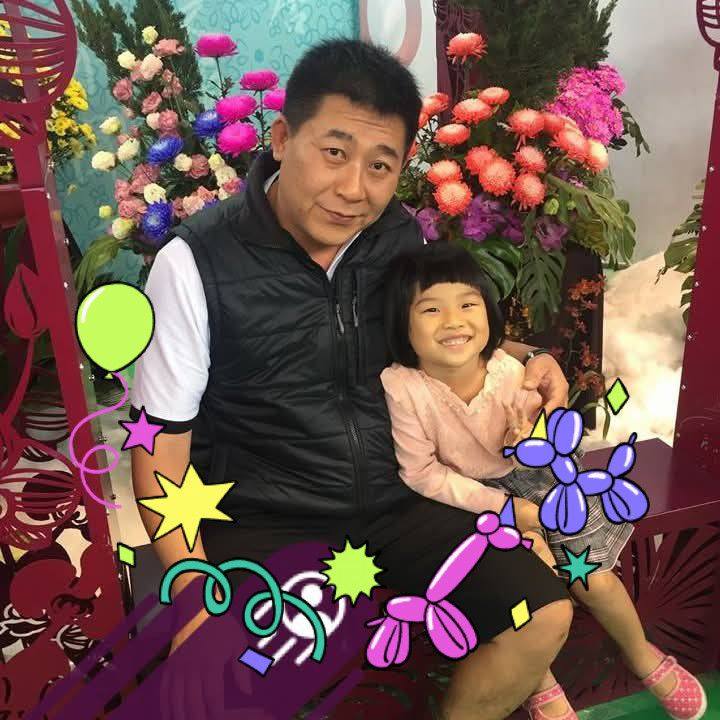 蒲燒鰻魚 | 潘瀅羽