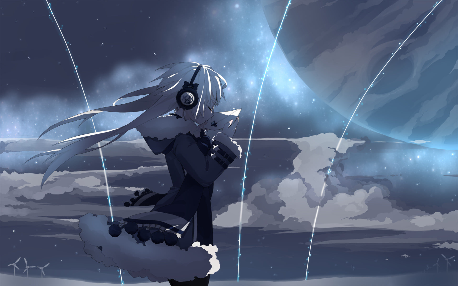 Nightcore Void Official