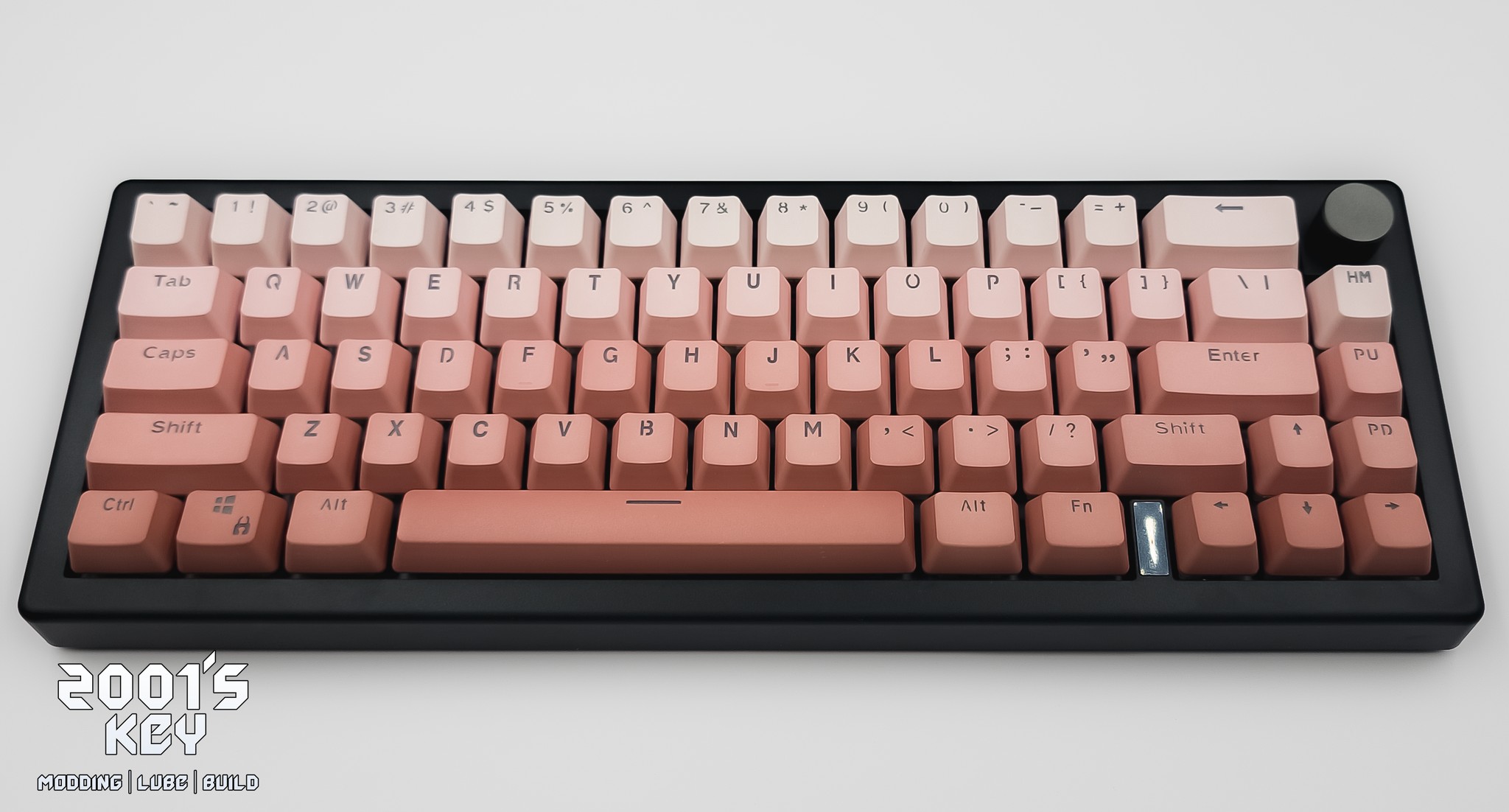 2001's Key | Bangkok