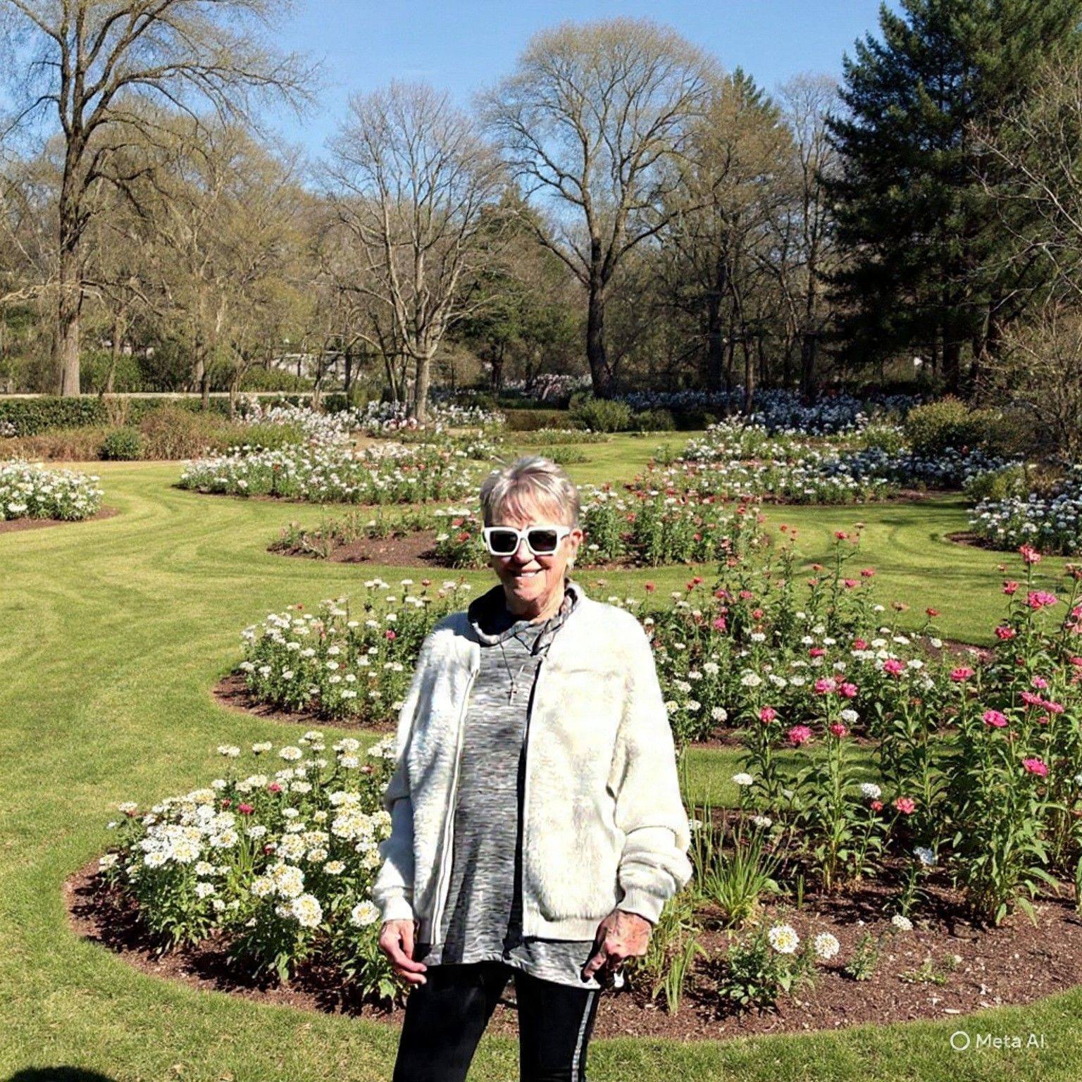 Sharon Rankin Tuttle