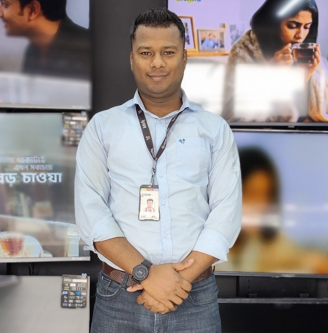Shafique Rayhan - Shafique Rayhan added a new photo.