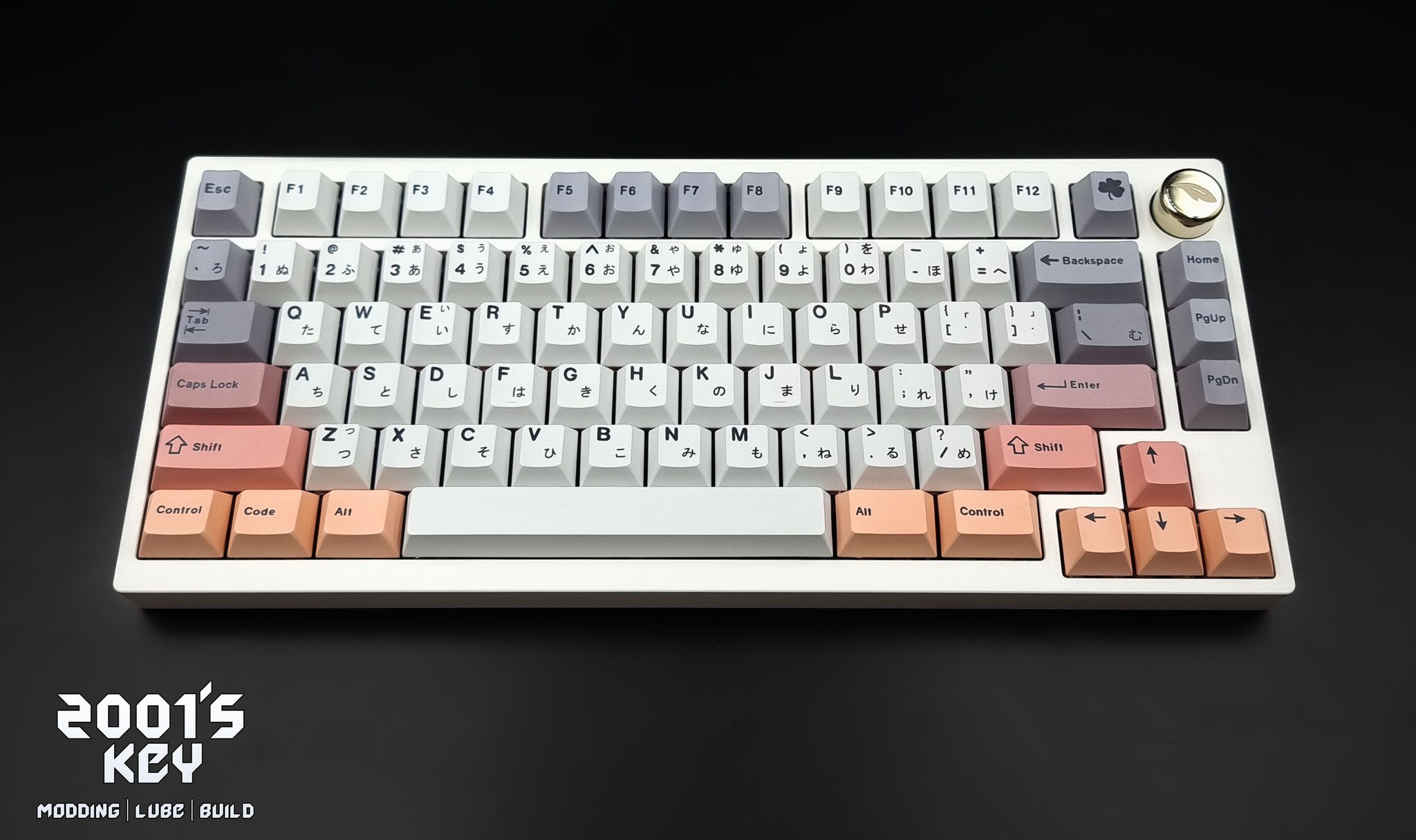 2001's Key | Bangkok