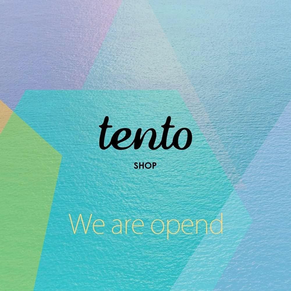 Tento Shop おはようございます 晴れましたね 今週のオープン 25月 9 30 14 00 29金 オープンの予定でしたがお休みです 30土 17 45 19 15 急遽オープンします 忙しいのは今週までなので 来週からポツポツオープンしていけるかなと思っております ぜひ