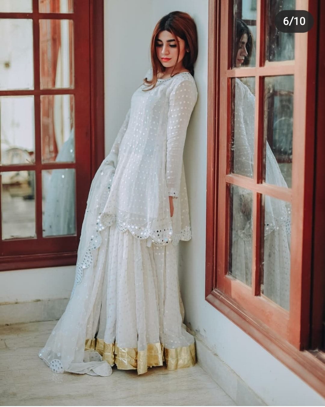 Sadia Rizwan Collections