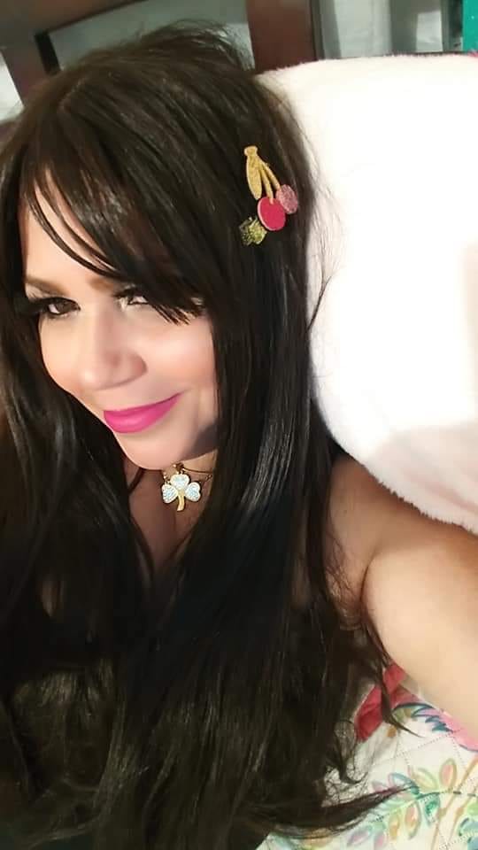Ruby Morales