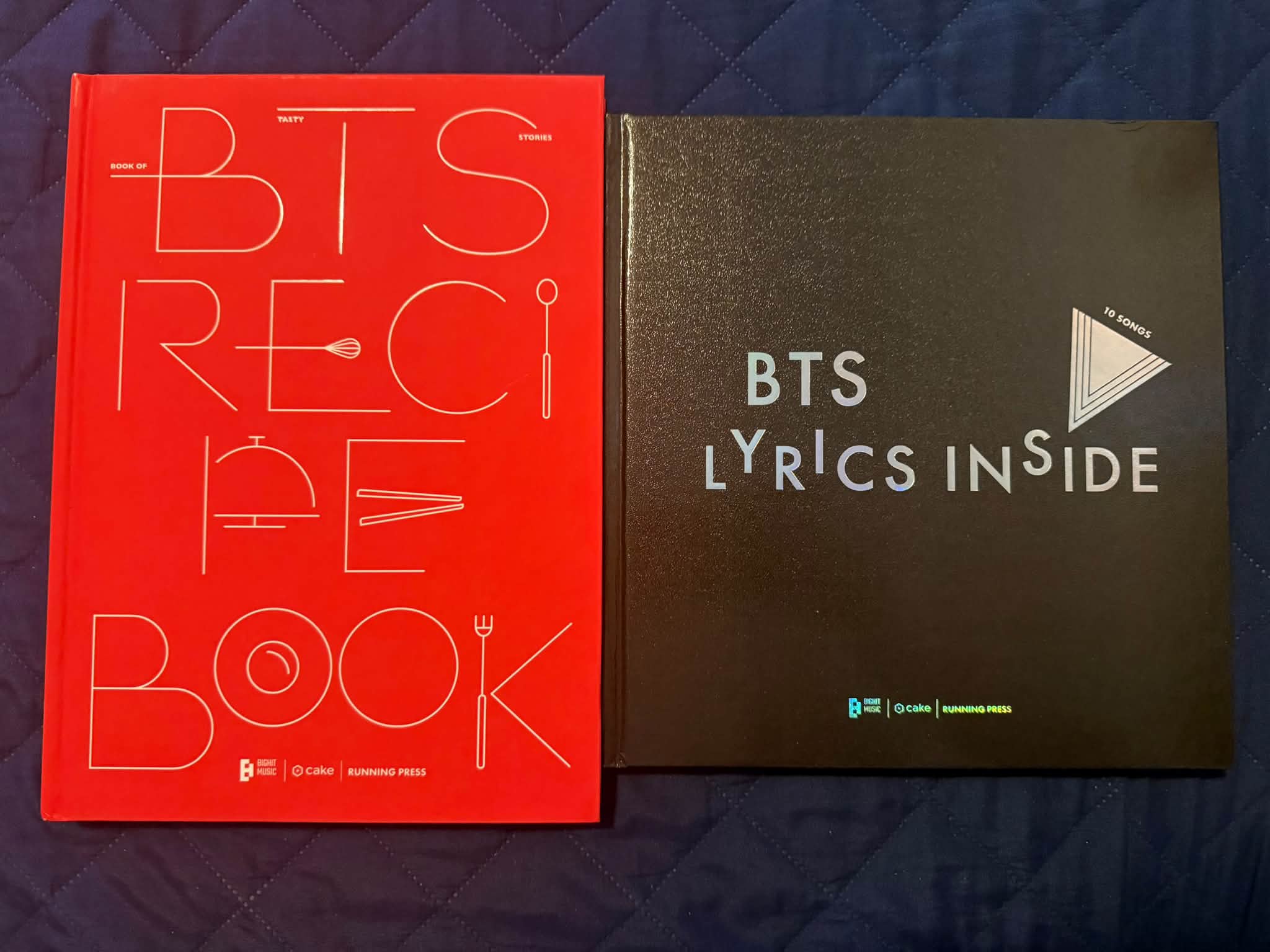 12月お値下げ中 BTS What are the current merch lines for BTS?