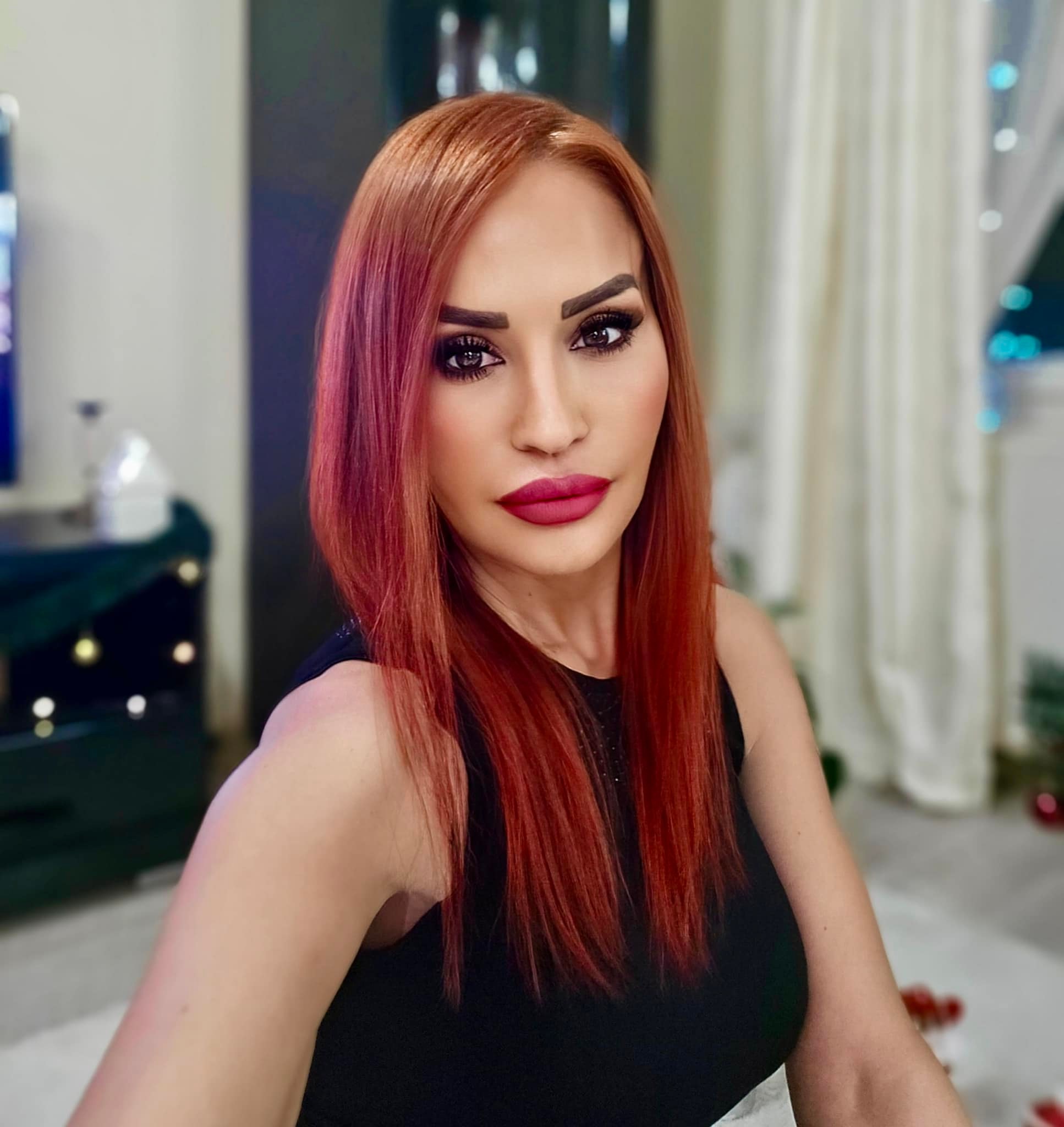 Radmila Krzalic