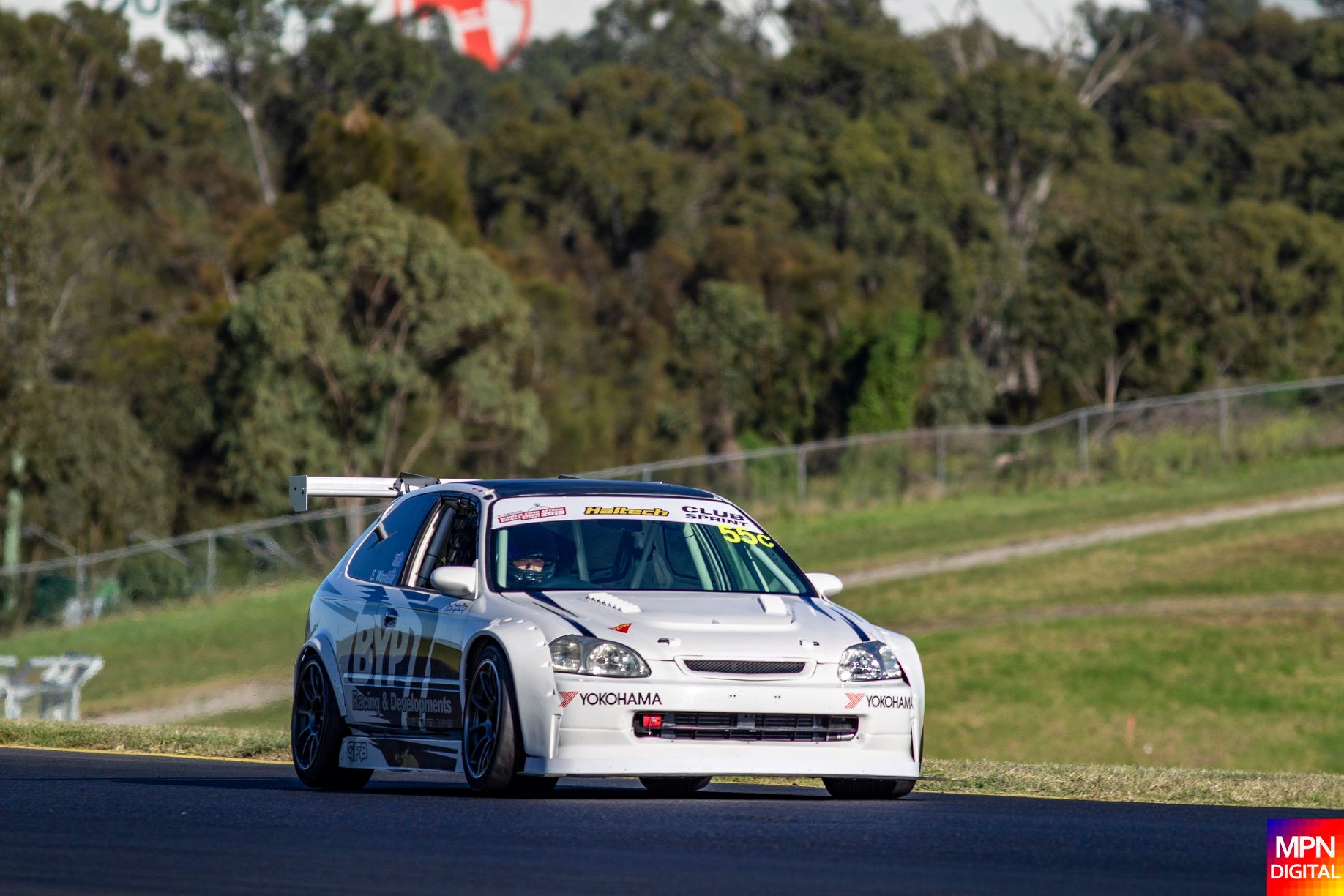 BYP Racing and Developments | Sydney NSW