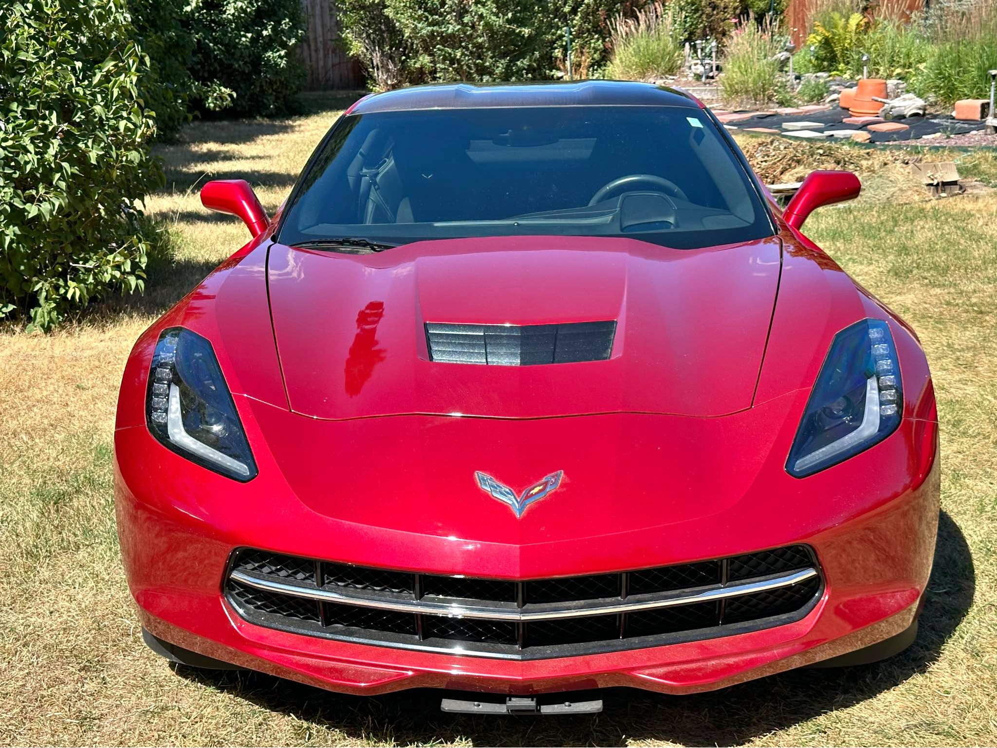 2014 Chevrolet Corvette Cars & Trucks Columbia Falls, Montana