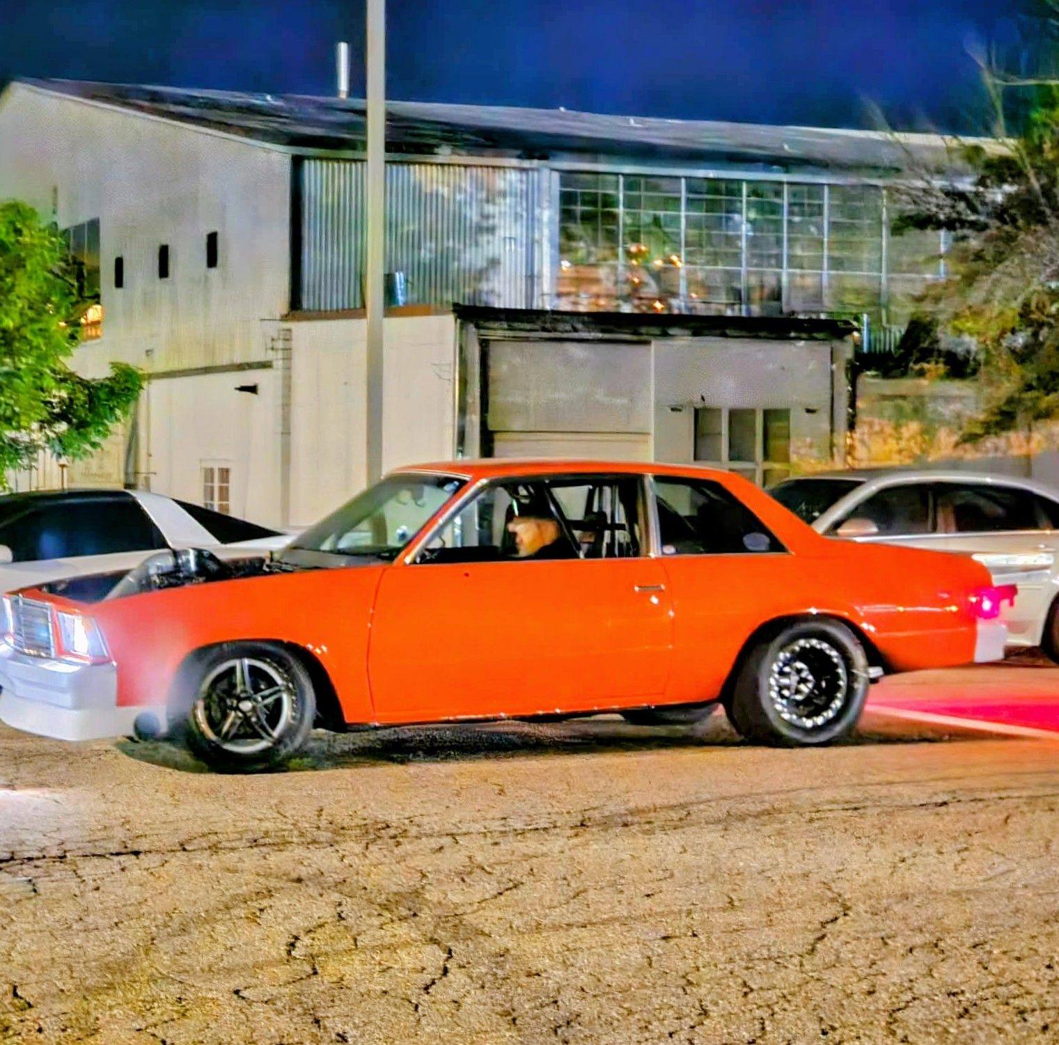 Plastic Model Cars | Working on paint and decals on some of my drag car ...