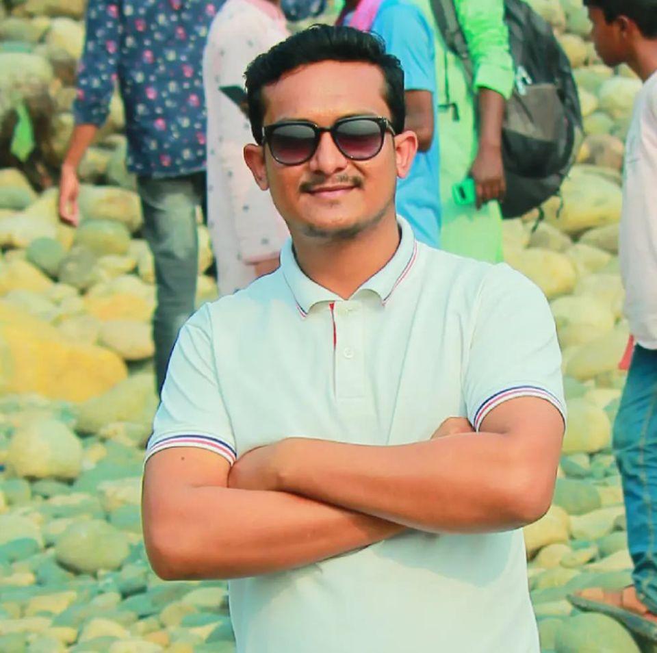 Polash Malakar