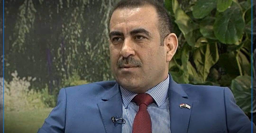 🔘وزير التخطيط:... - Al Rasheed FM basra راديو الرشيد البصرة | Facebook