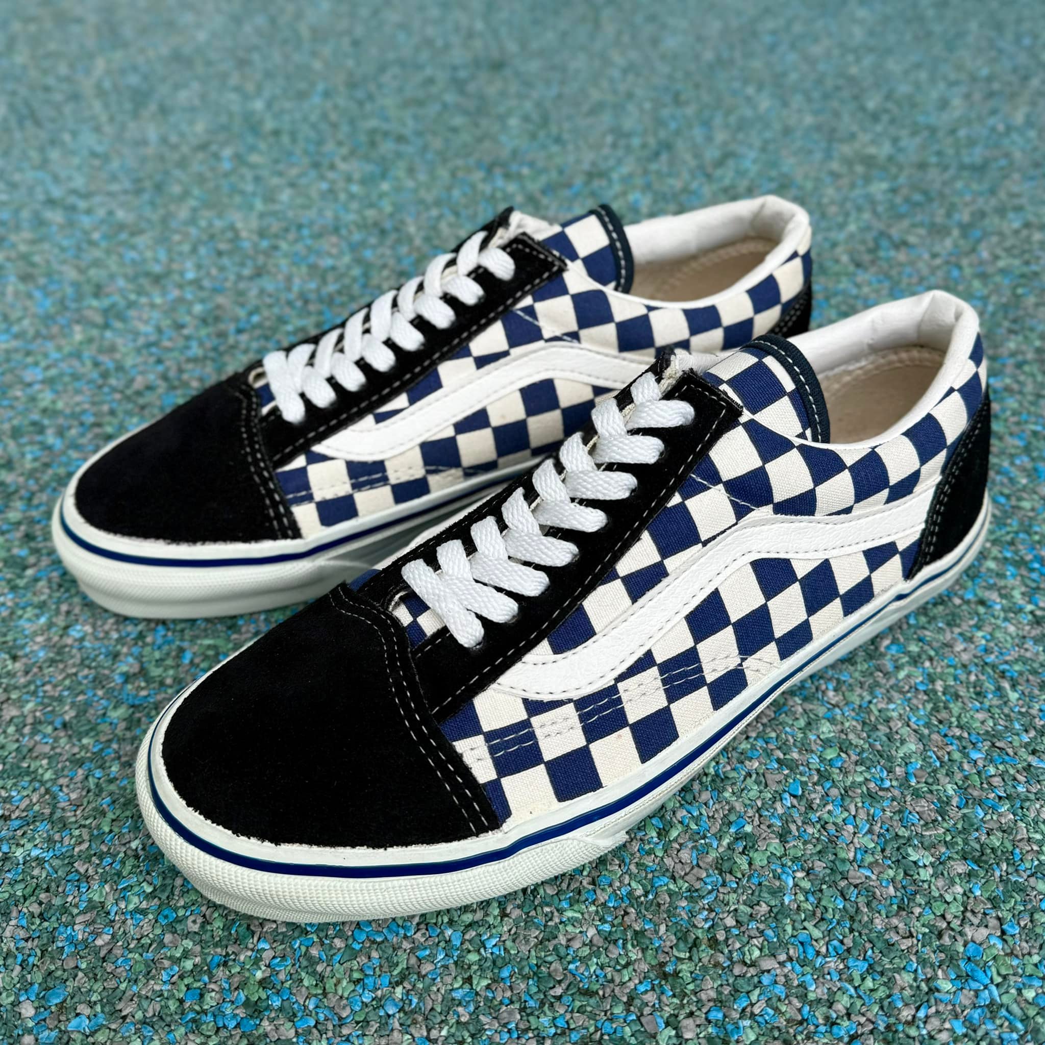 ? ????????? Vans Old Skool 50th Aniversary 2016 [ RARE 